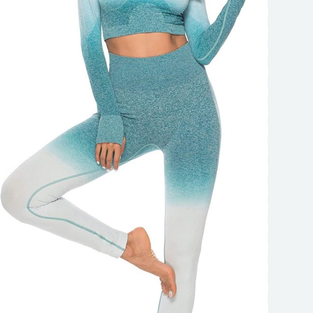 Gymshark Ombré Set S